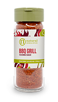 BBQ Grill